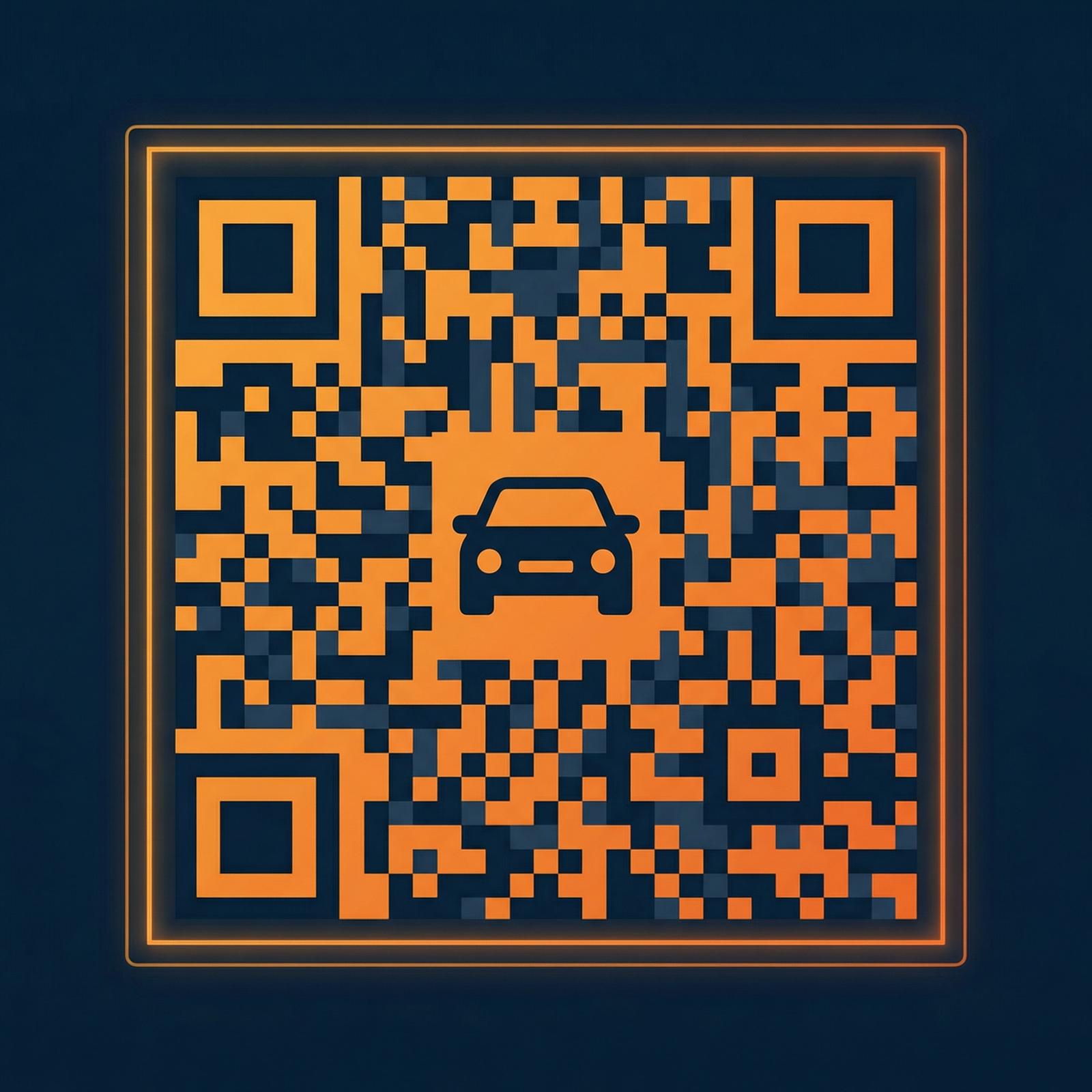 精神小妹公众号二维码